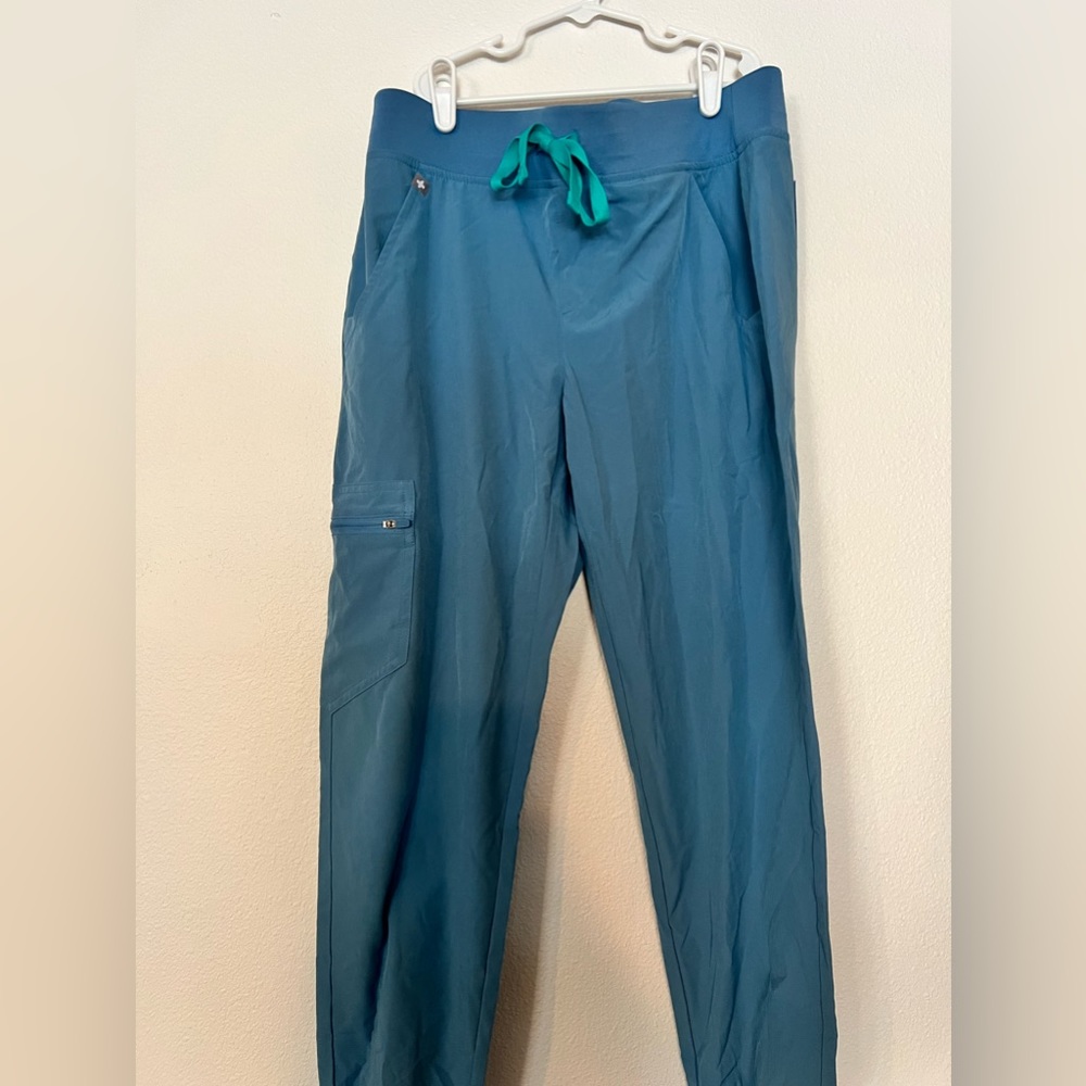 Figs Jogger Scrub Pants